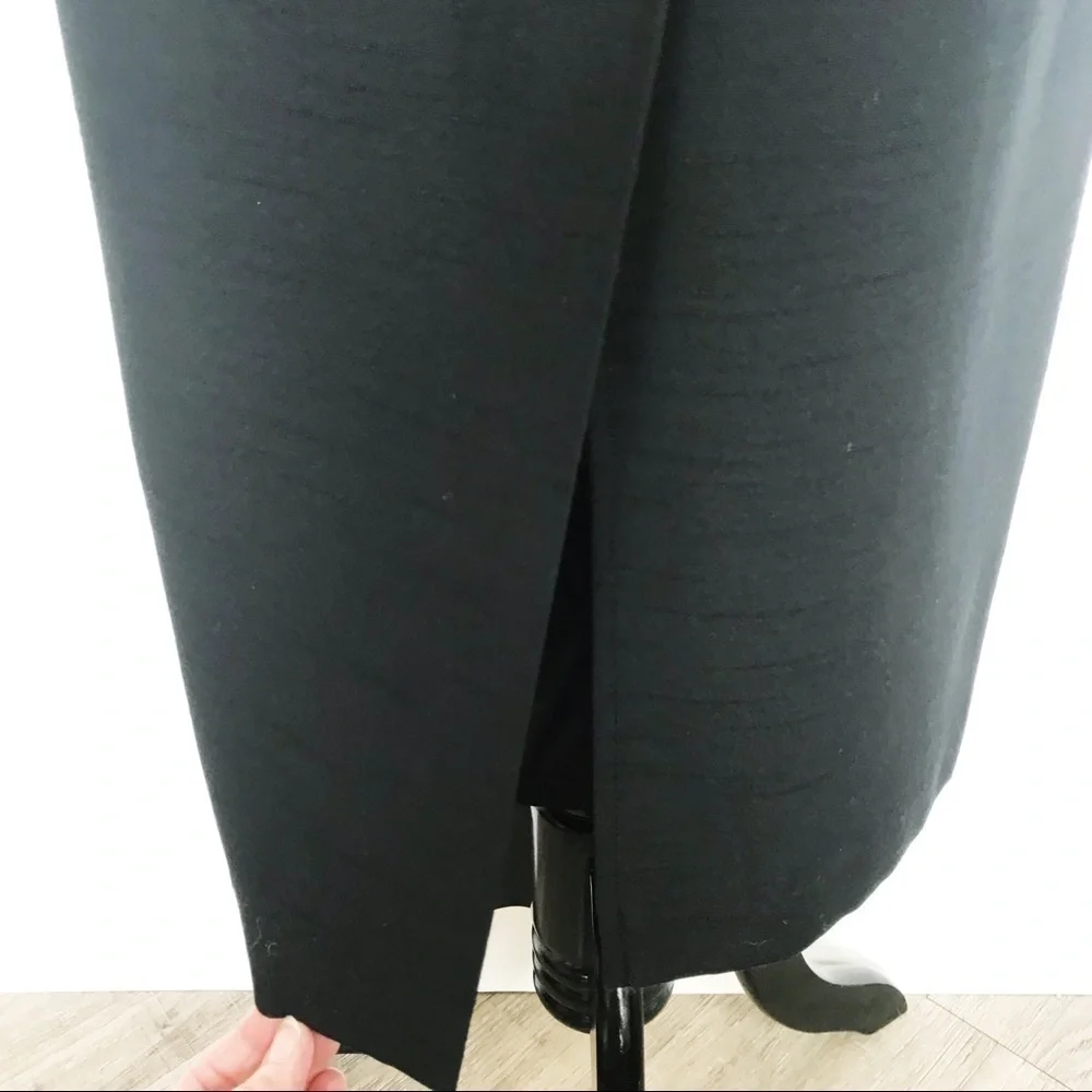 Halmode Petite offer private measurements